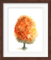 Fall Tree II Fine Art Print