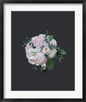 Bouquet I Fine Art Print