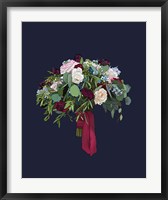 Bouquet III Fine Art Print