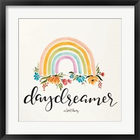 Daydreamer Rainbow Fine Art Print