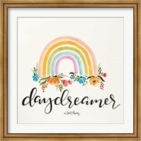 Daydreamer Rainbow Fine Art Print