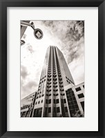 Built from the Ground Up II Fine Art Print