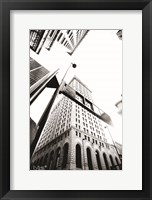 Built from the Ground Up III Fine Art Print