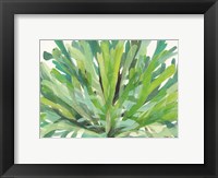 Tropical Sea Grass 1 Fine Art Print