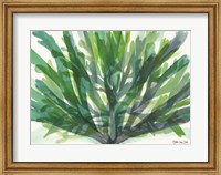 Tropical Sea Grass 2 Fine Art Print