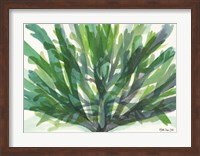 Tropical Sea Grass 2 Fine Art Print