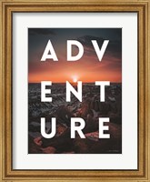 Adventure Landscape Fine Art Print