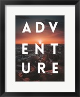 Adventure Landscape Fine Art Print