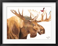 Freeloaders Fine Art Print