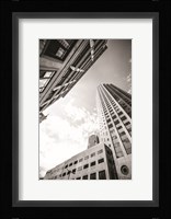 Built from the Ground Up I Fine Art Print