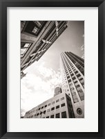 Built from the Ground Up I Fine Art Print