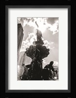 Built from the Ground Up III Fine Art Print