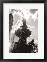 Built from the Ground Up III Fine Art Print