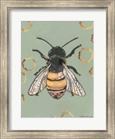 Bee Fine Art Print