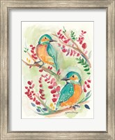 Birds of a Feather Fine Art Print