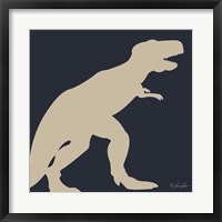 Dino I Fine Art Print