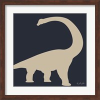 Dino II Fine Art Print