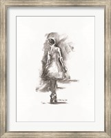 Dance Figure 1 Fine Art Print