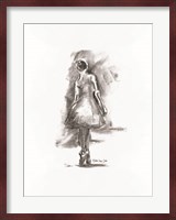 Dance Figure 1 Fine Art Print