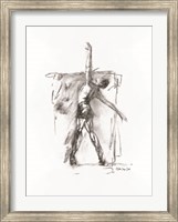 Dance Figure 2 Fine Art Print