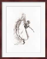 Dance Figure 4 Fine Art Print