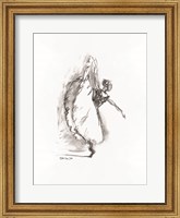 Dance Figure 4 Fine Art Print