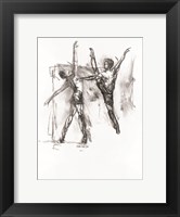 Dance Figure 5 Fine Art Print