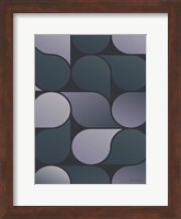 Geometric Loop Fine Art Print