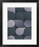 Geometric Loop Fine Art Print