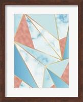 Geometric Sky Fine Art Print