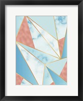 Geometric Sky Fine Art Print