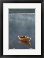 Rowboat in Ross Fine Art Print