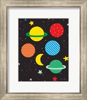 Outer Space Fine Art Print