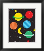 Outer Space Fine Art Print