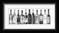 Wine Cellar Fine Art Print