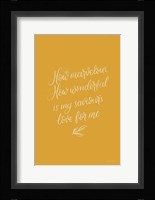 Sunday Hymn V Fine Art Print