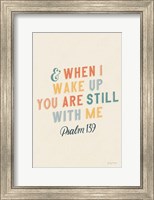 Bible Saying IV Fine Art Print