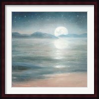 Half Moon Dream Fine Art Print