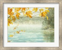 View from the Shore Fine Art Print