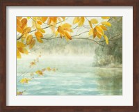 View from the Shore Fine Art Print