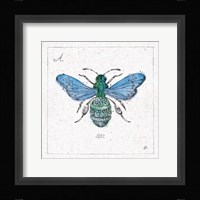 Outdoor Beauties VII Color Framed Print