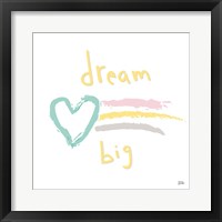 Rainbow Dream III Fine Art Print