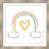 Rainbow Dream II Fine Art Print