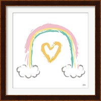 Rainbow Dream II Fine Art Print