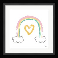 Rainbow Dream II Fine Art Print