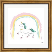 Rainbow Dream I Fine Art Print