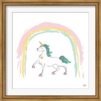 Rainbow Dream I Fine Art Print