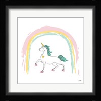 Rainbow Dream I Fine Art Print