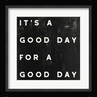 Lovely Home II Fine Art Print