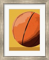 Basketball Fine Art Print